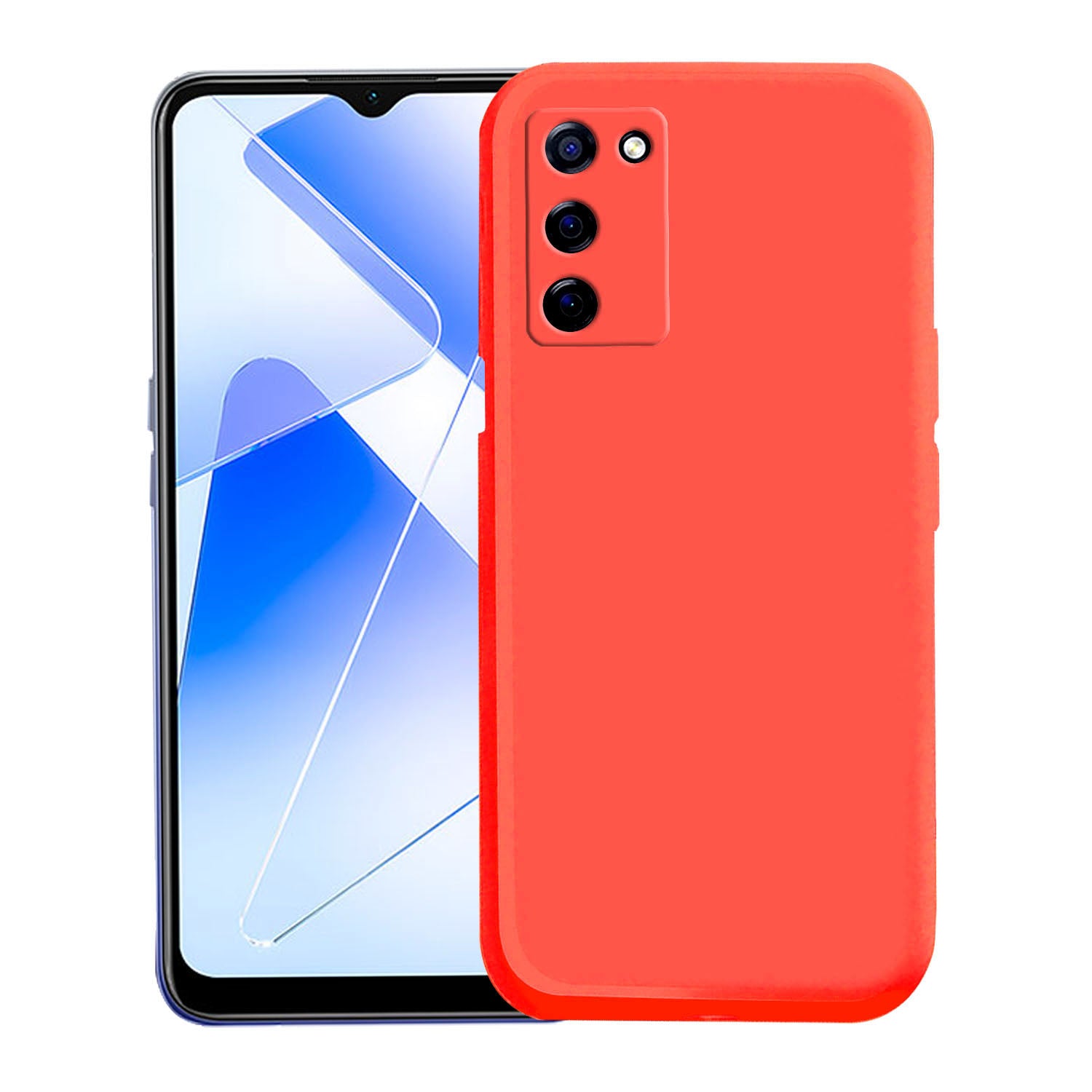 Oppo A55 5G