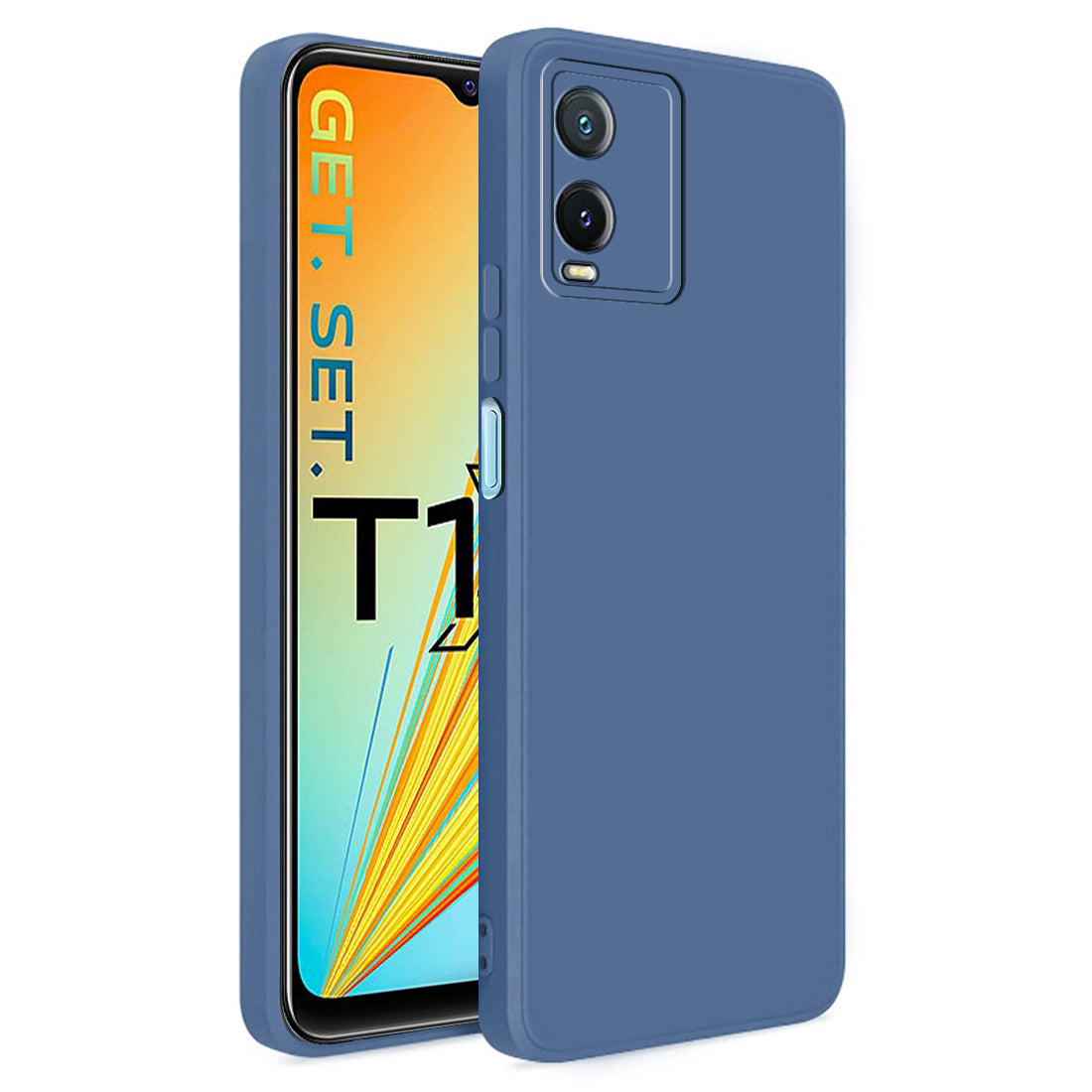 Vivo T1x 4G
