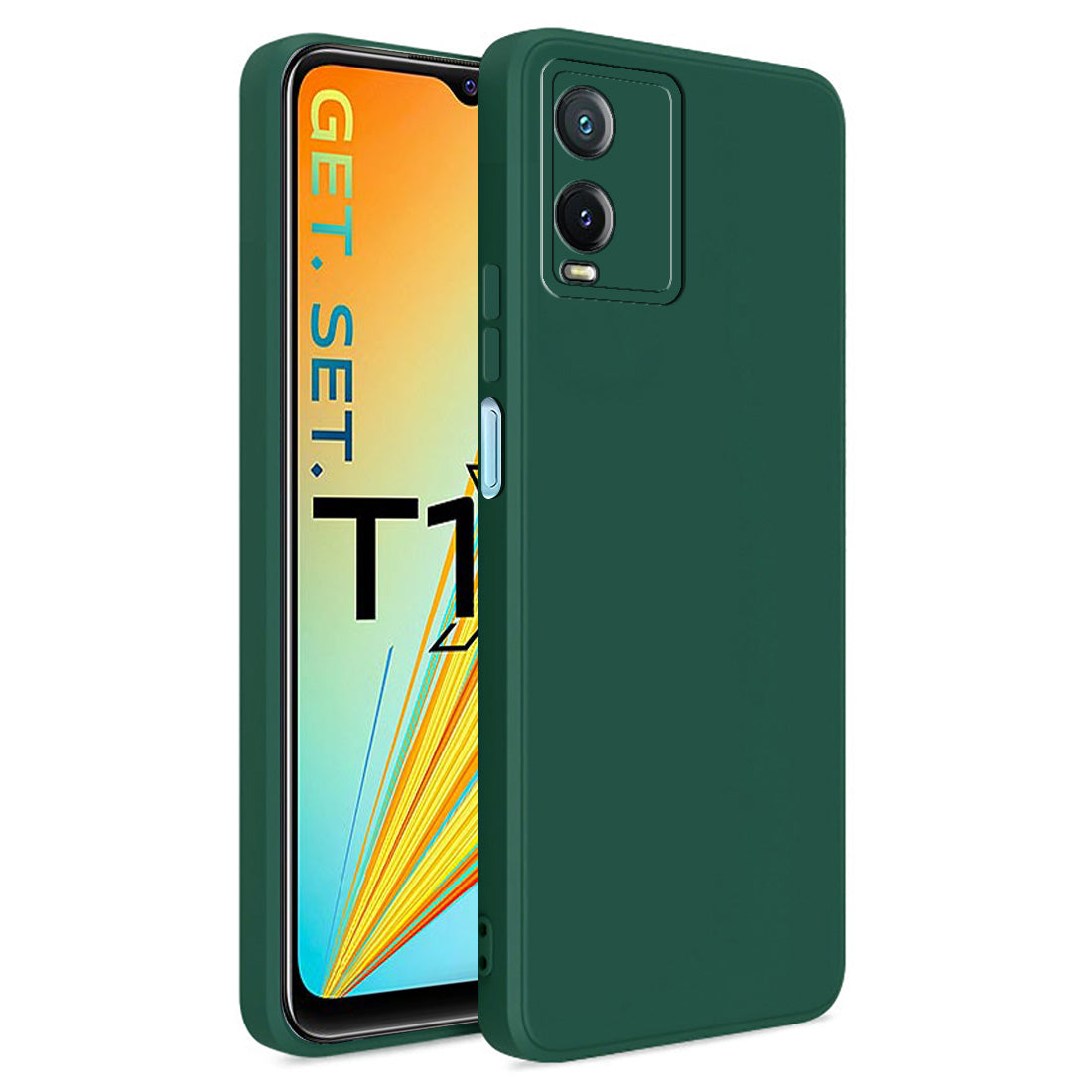 Vivo T1x 4G