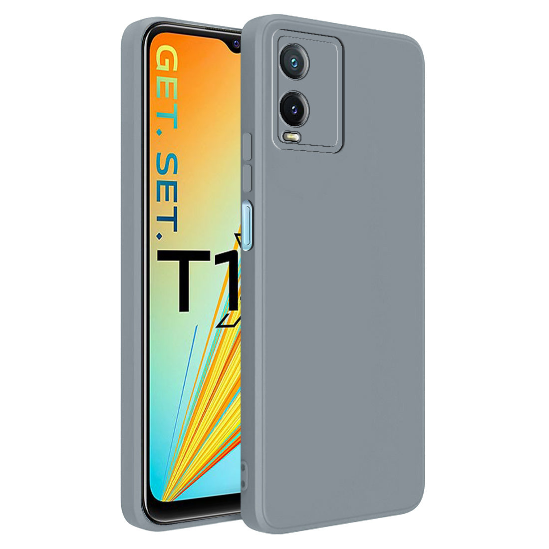 Vivo T1x 4G