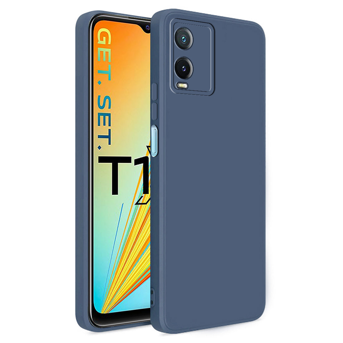 Vivo T1x 4G