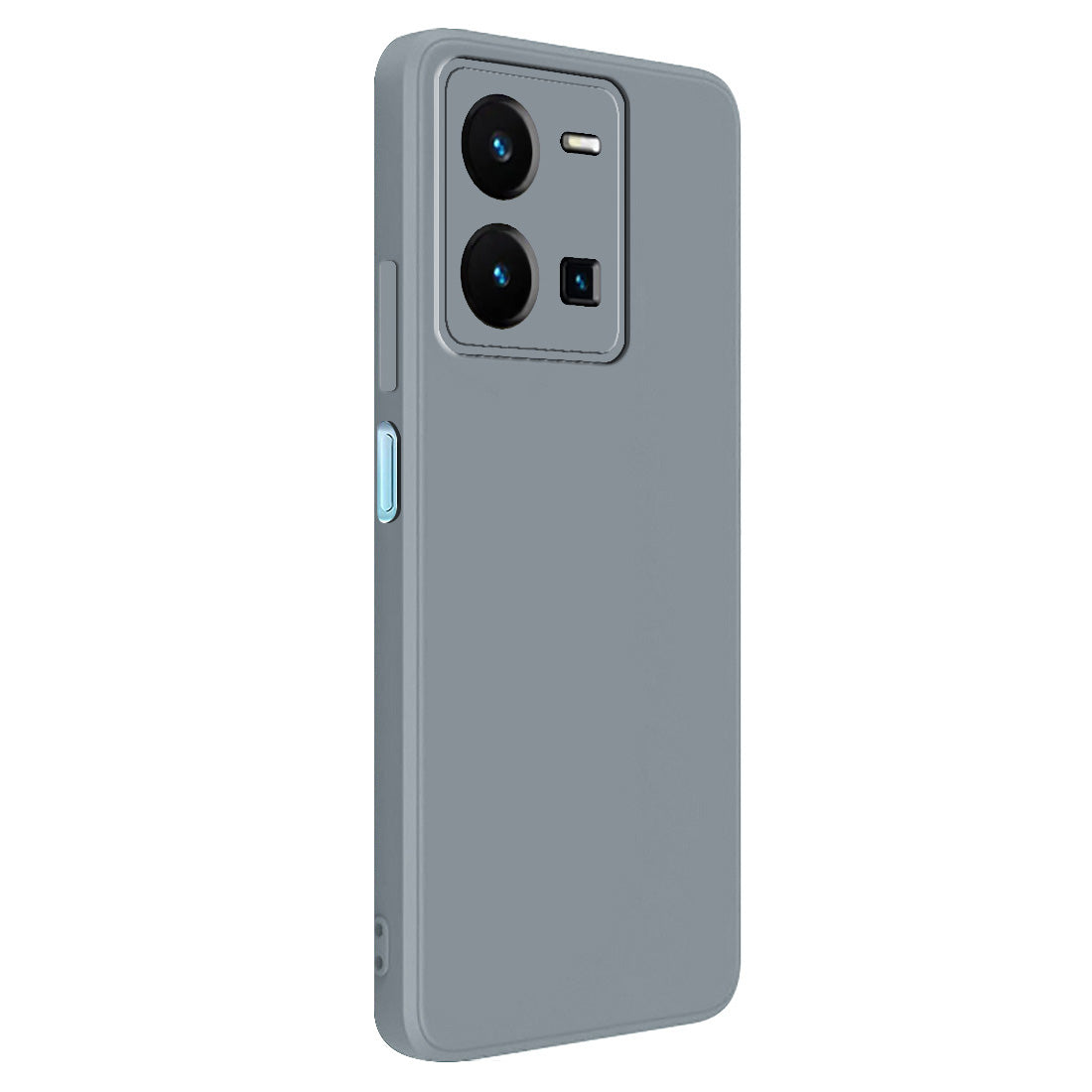 Liquid Silicone Case for Vivo Y35 4G
