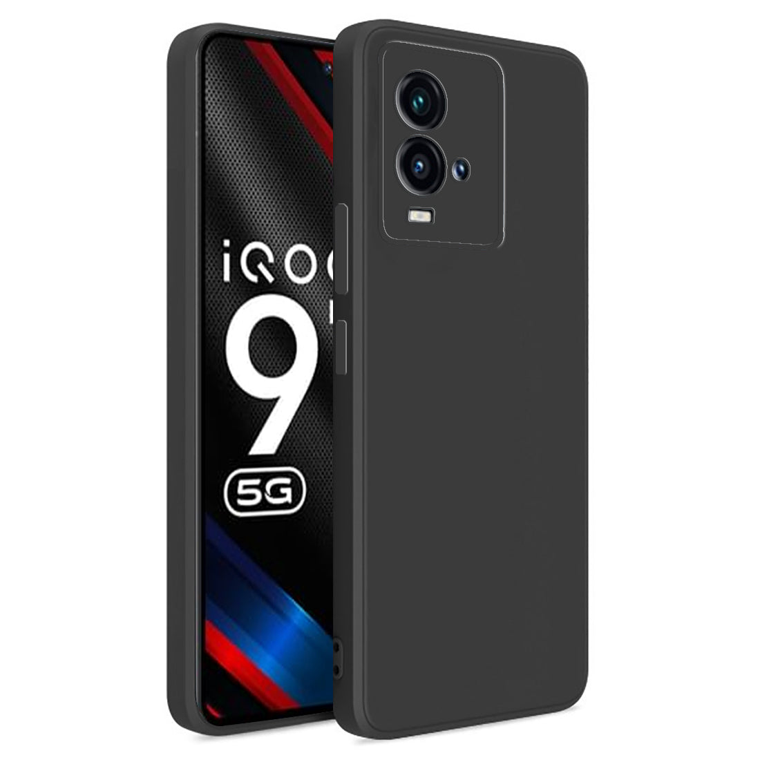 iQOO 9T 5G