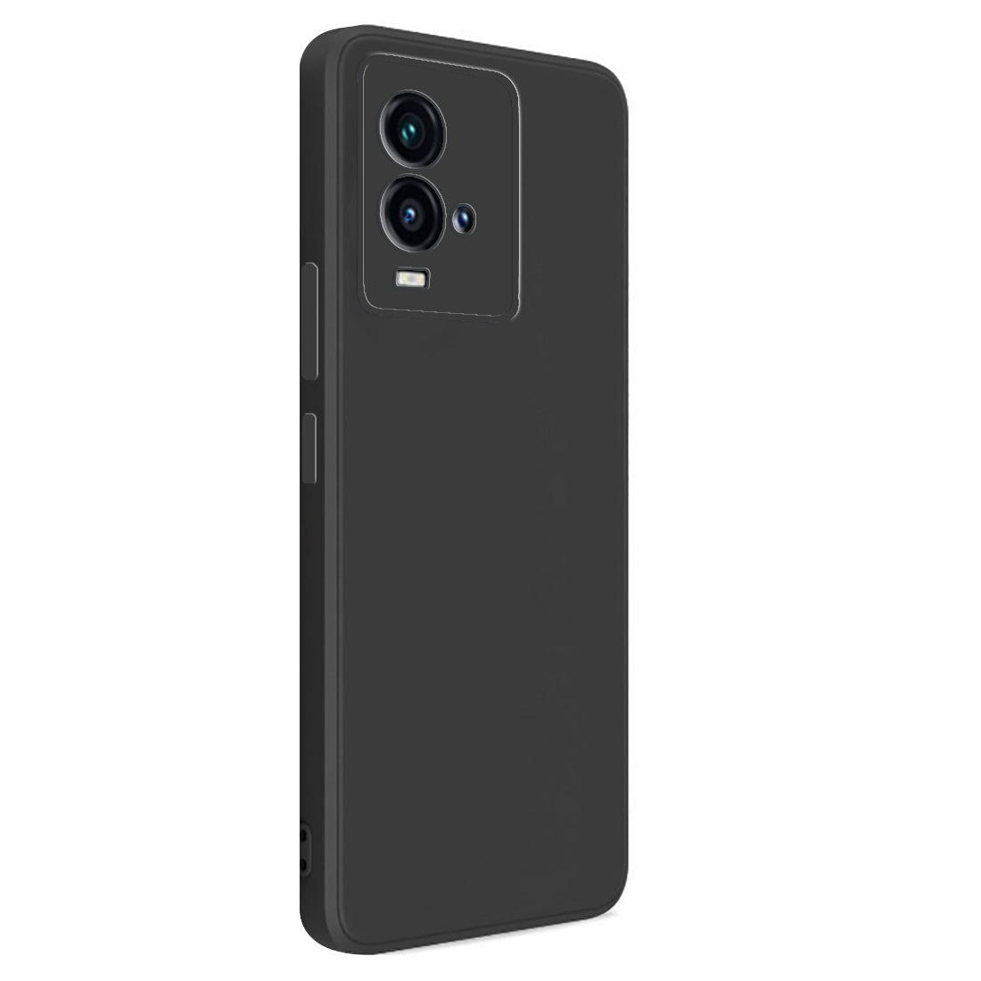 Liquid Silicone Case for iQOO 9T 5G