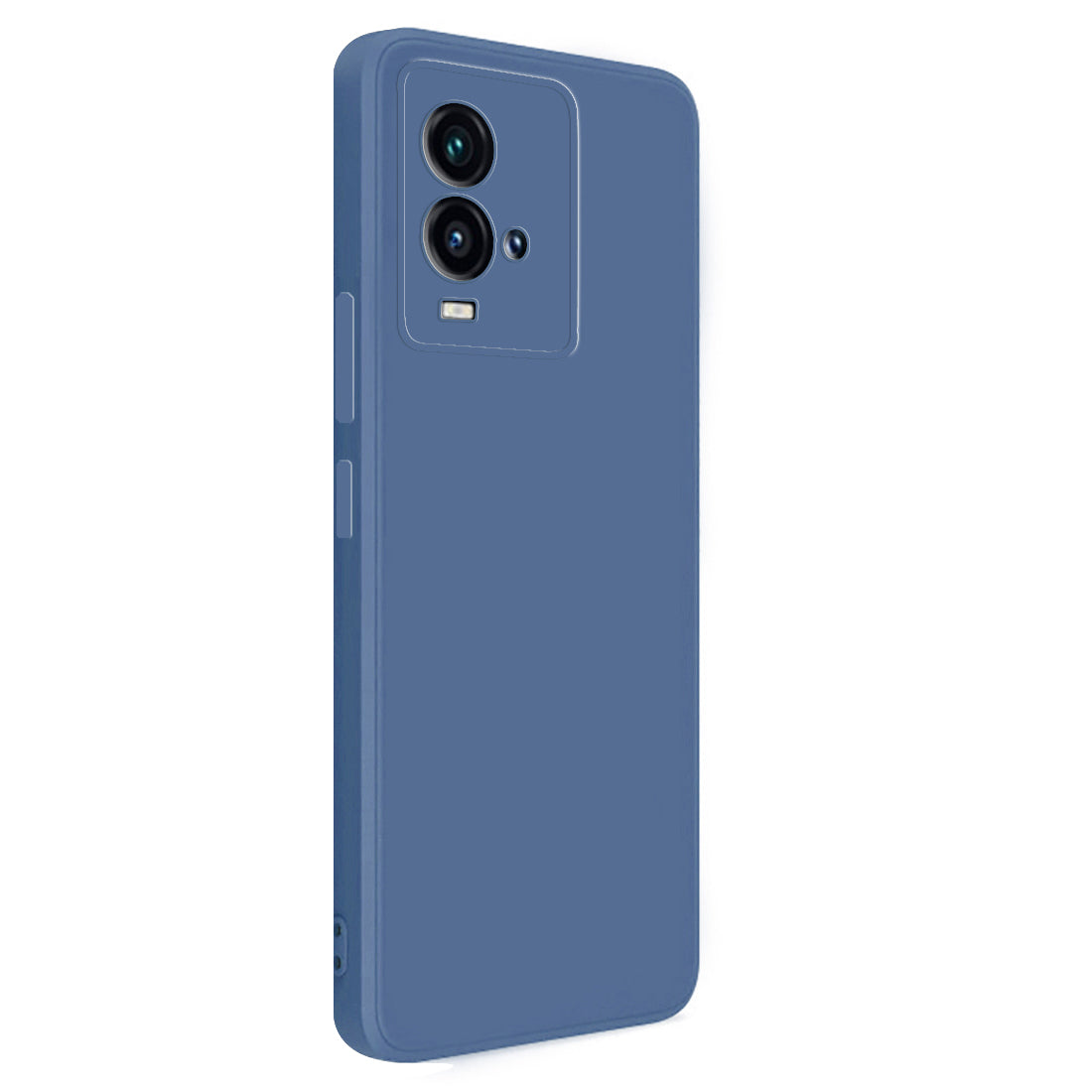 Liquid Silicone Case for iQOO 9T 5G