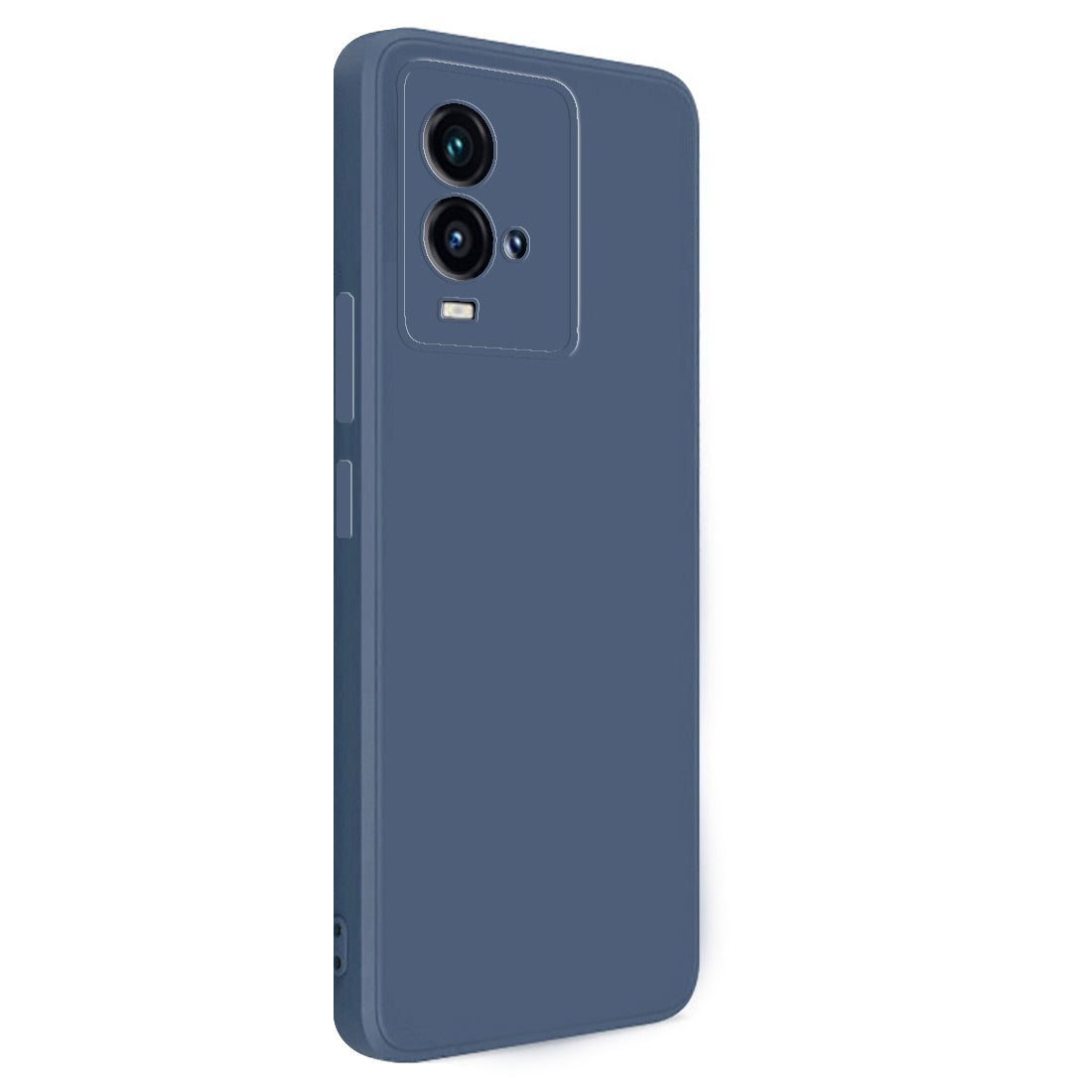 Liquid Silicone Case for iQOO 9T 5G