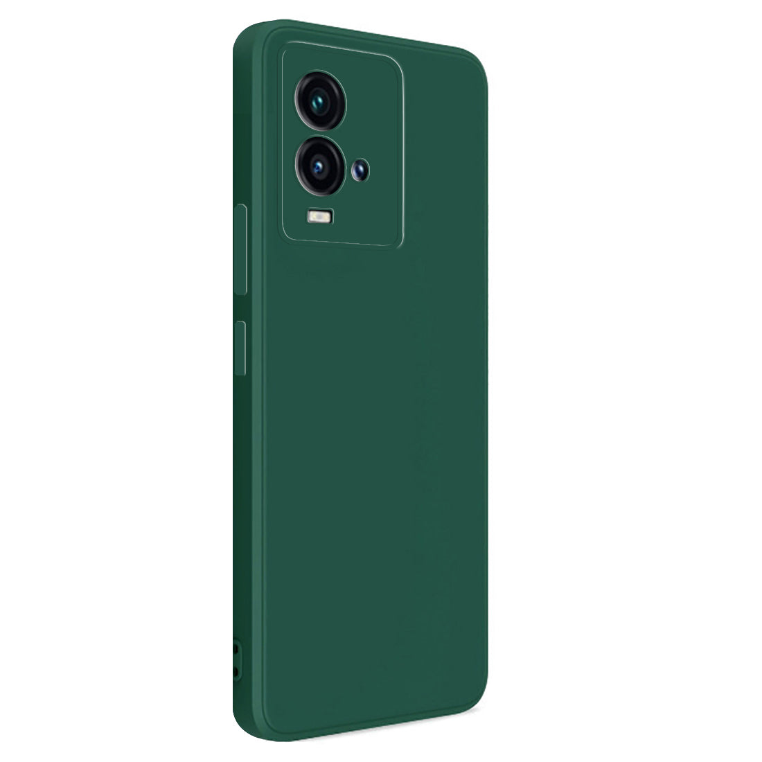 Liquid Silicone Case for iQOO 9T 5G