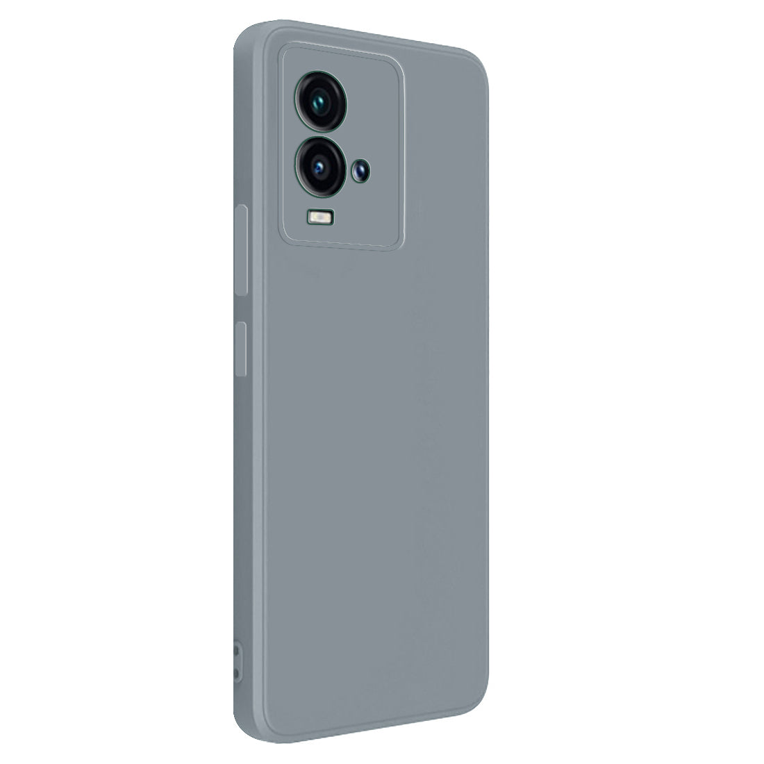 Liquid Silicone Case for iQOO 9T 5G