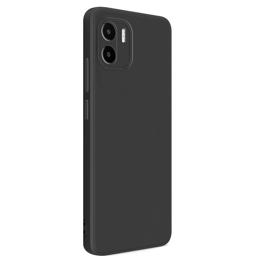 Liquid Silicone Case for Mi Redmi A1 4G / A2 4G