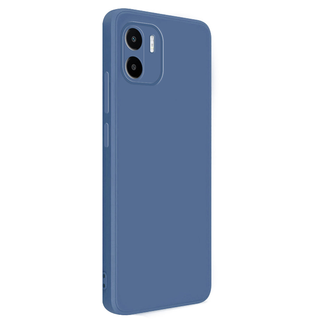 Liquid Silicone Case for Mi Redmi A1 4G / A2 4G