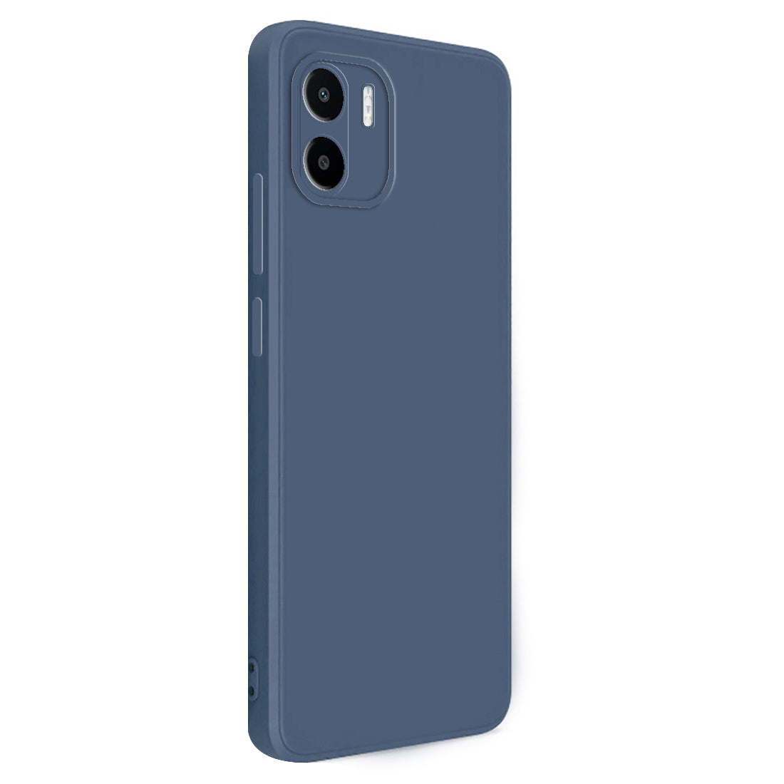 Liquid Silicone Case for Mi Redmi A1 4G / A2 4G