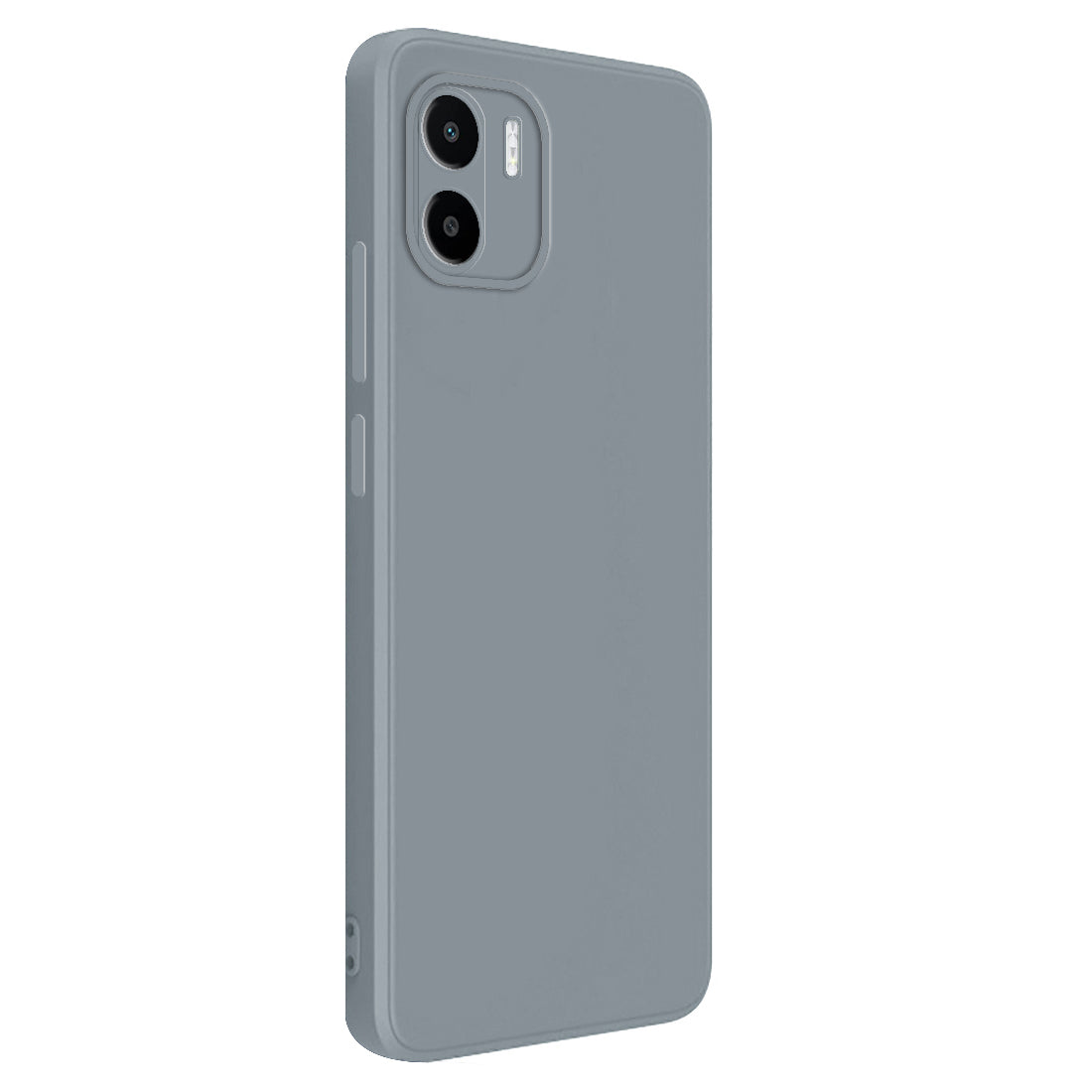 Liquid Silicone Case for Mi Redmi A1 4G / A2 4G