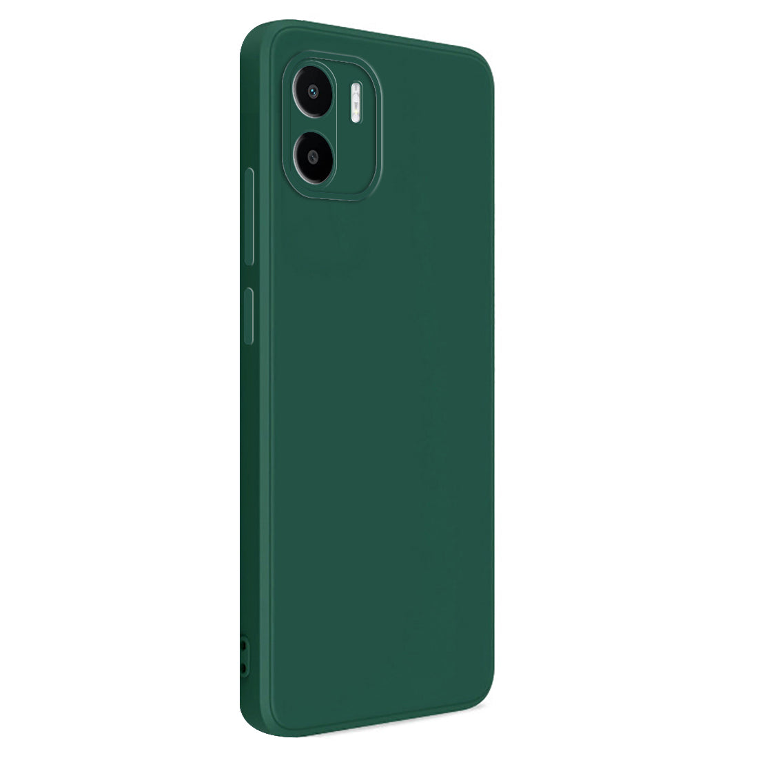 Liquid Silicone Case for Mi Redmi A1 4G / A2 4G