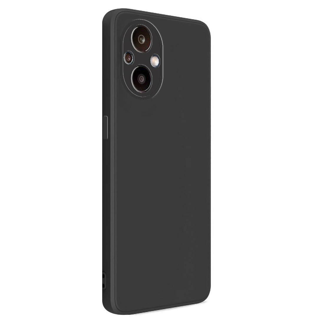 Liquid Silicone Case for OnePlus Nord N20 5G