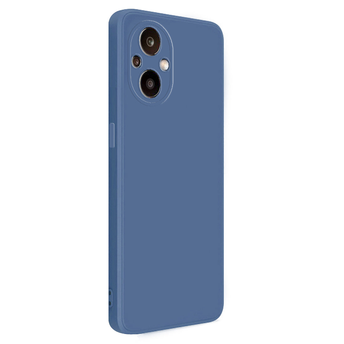 Liquid Silicone Case for OnePlus Nord N20 5G