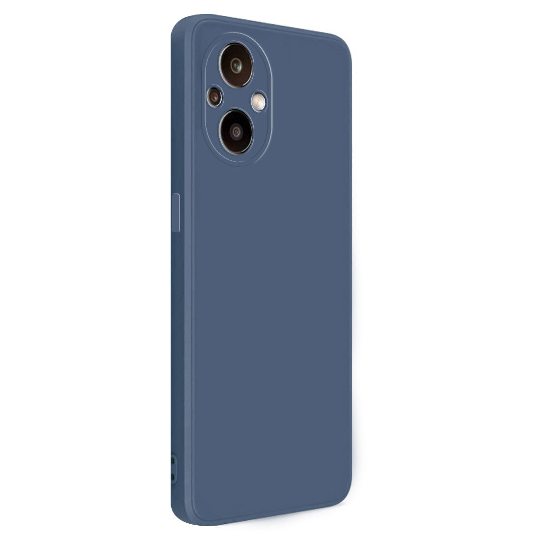 Liquid Silicone Case for OnePlus Nord N20 5G
