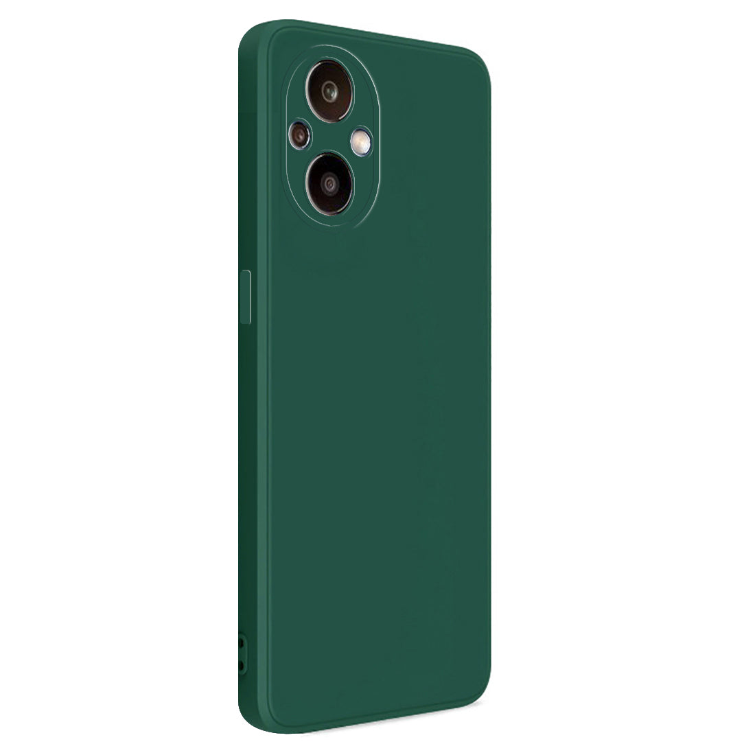 Liquid Silicone Case for OnePlus Nord N20 5G