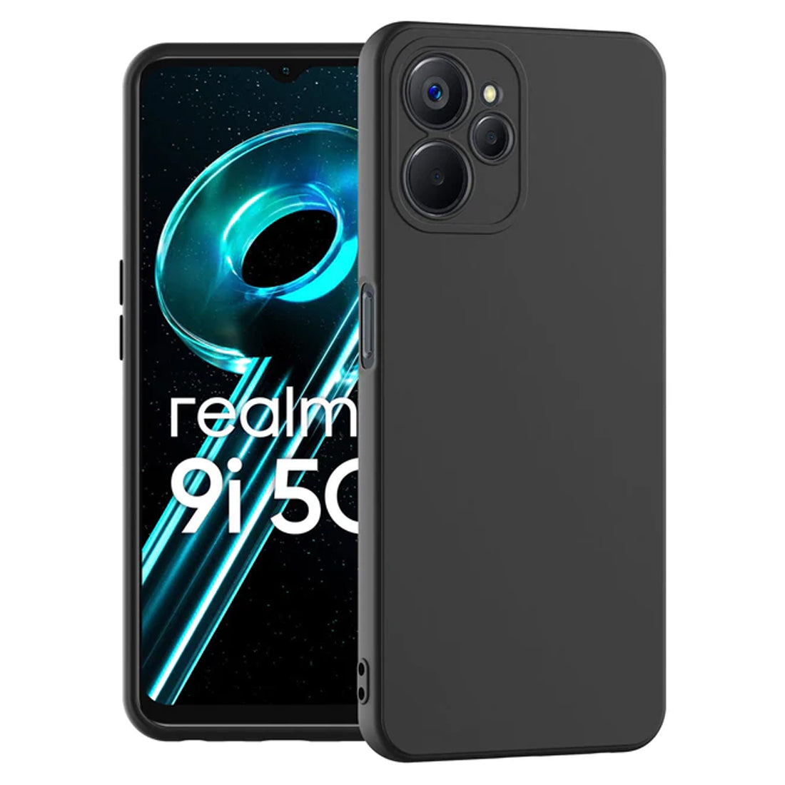 Realme 9i 5G