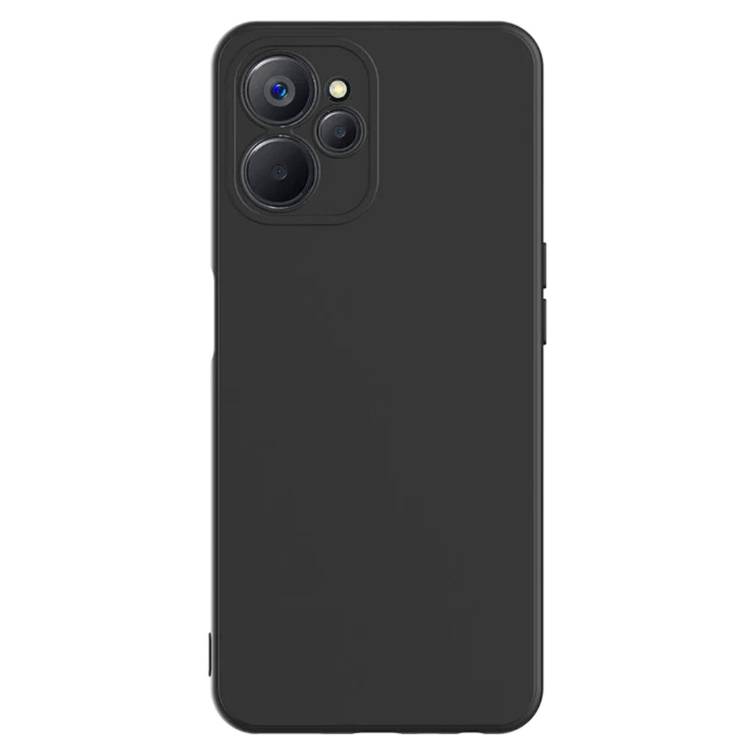Liquid Silicone Case for Realme 9i 5G