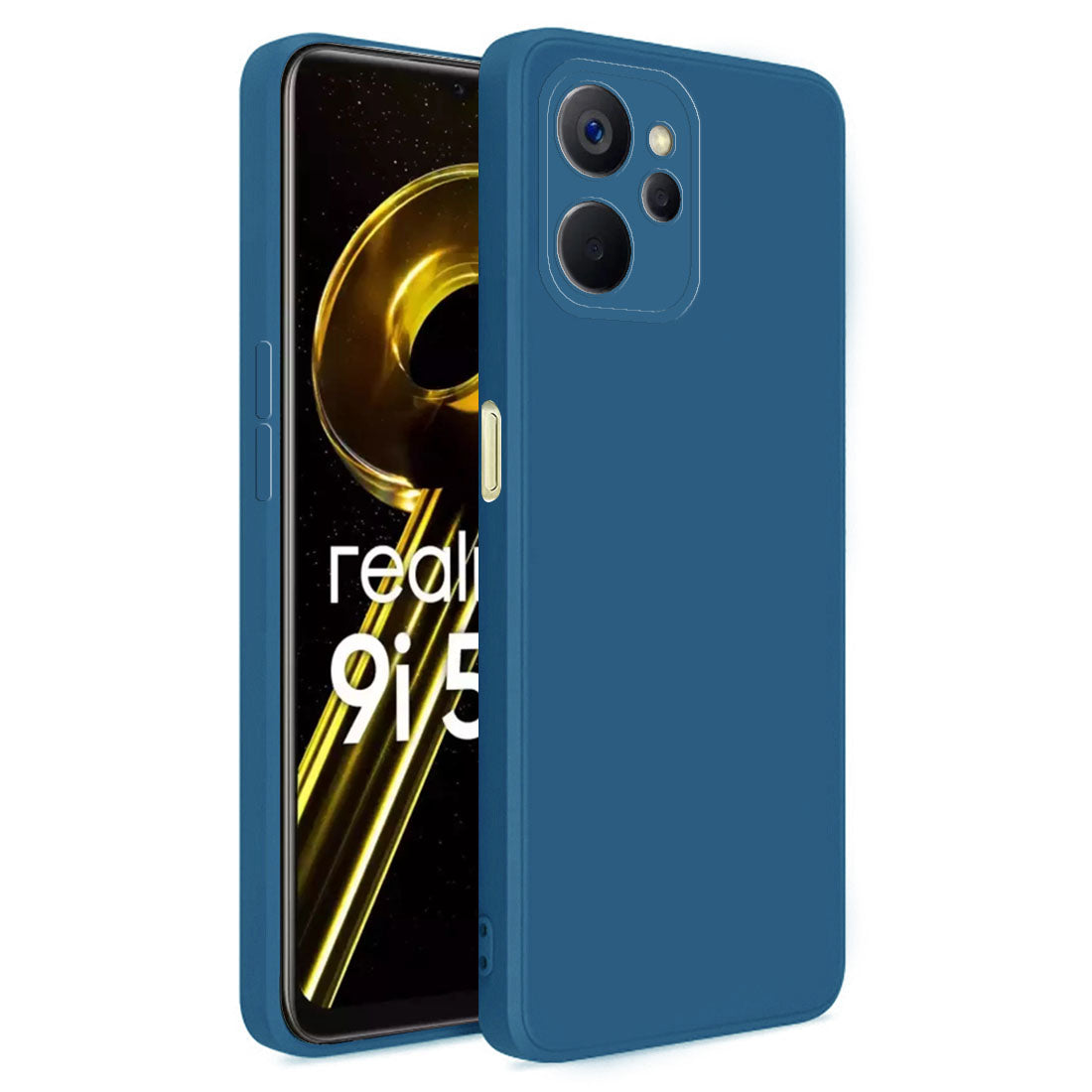 Realme 9i 5G