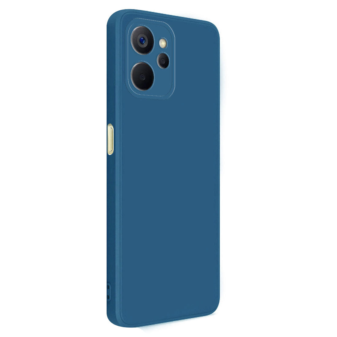 Liquid Silicone Case for Realme 9i 5G