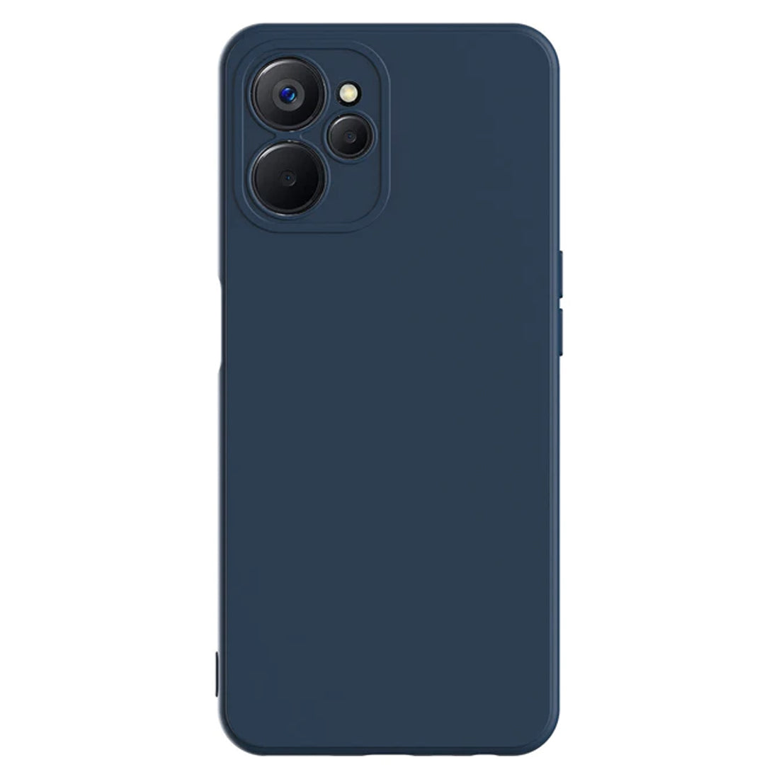 Liquid Silicone Case for Realme 9i 5G