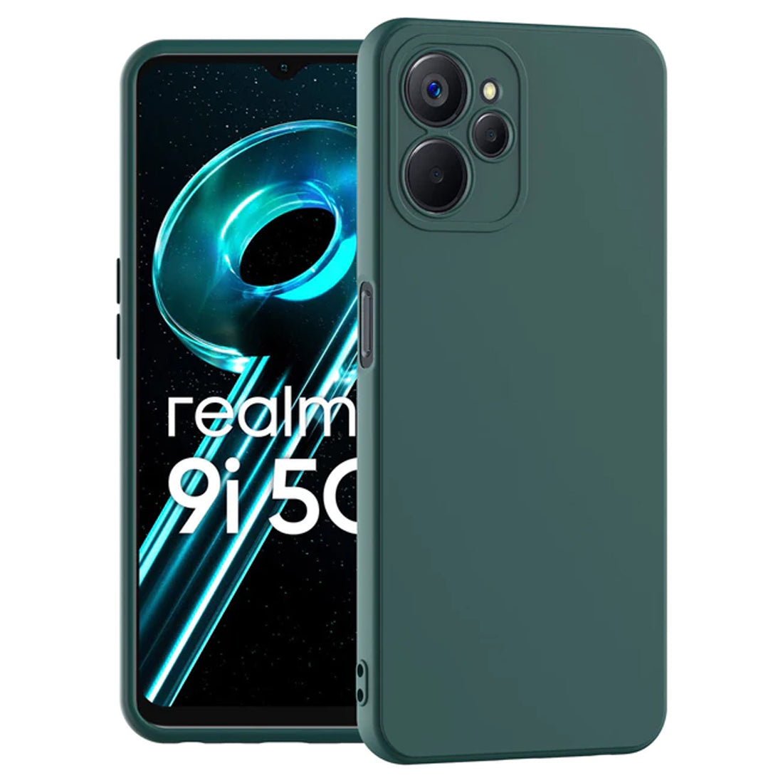 Realme 9i 5G
