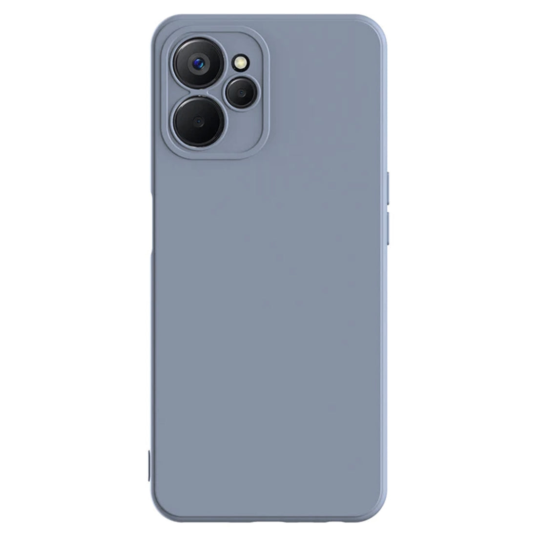 Liquid Silicone Case for Realme 9i 5G