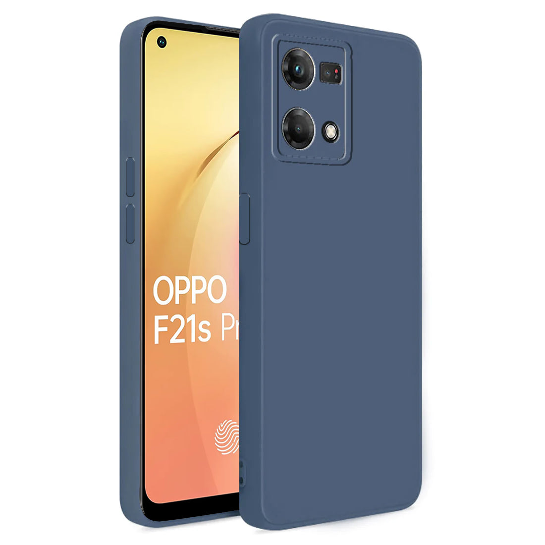 Oppo F21S Pro 4G