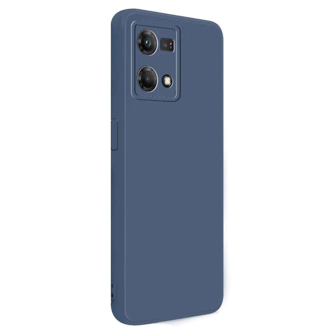 Liquid Silicone Case for Oppo F21S Pro 4G