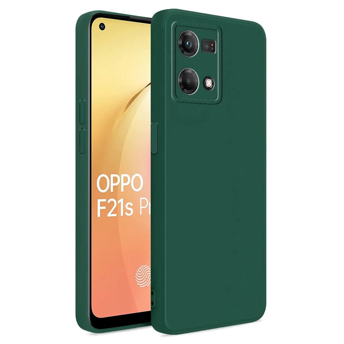Oppo F21S Pro 4G