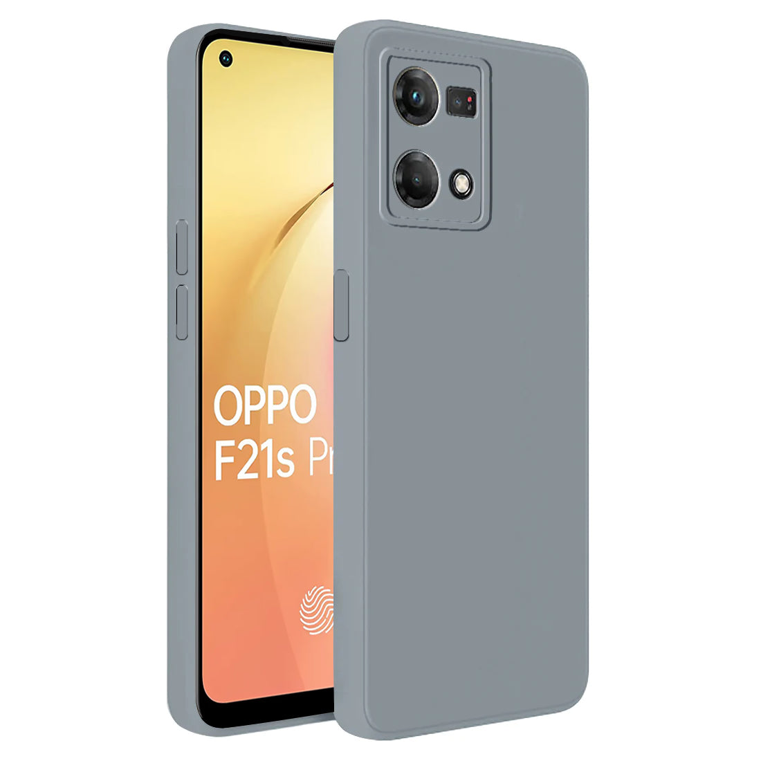 Oppo F21S Pro 4G