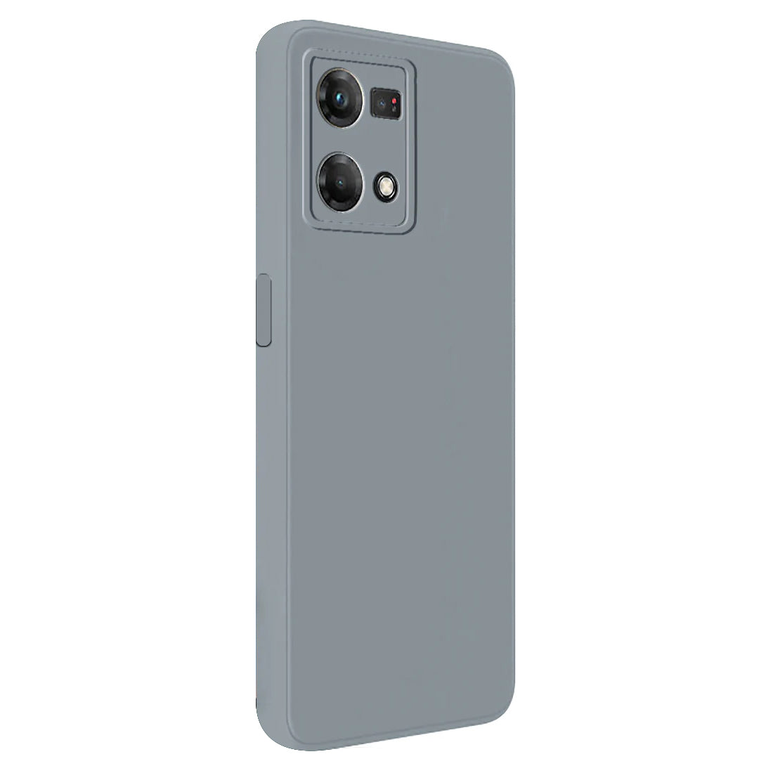 Liquid Silicone Case for Oppo F21S Pro 4G
