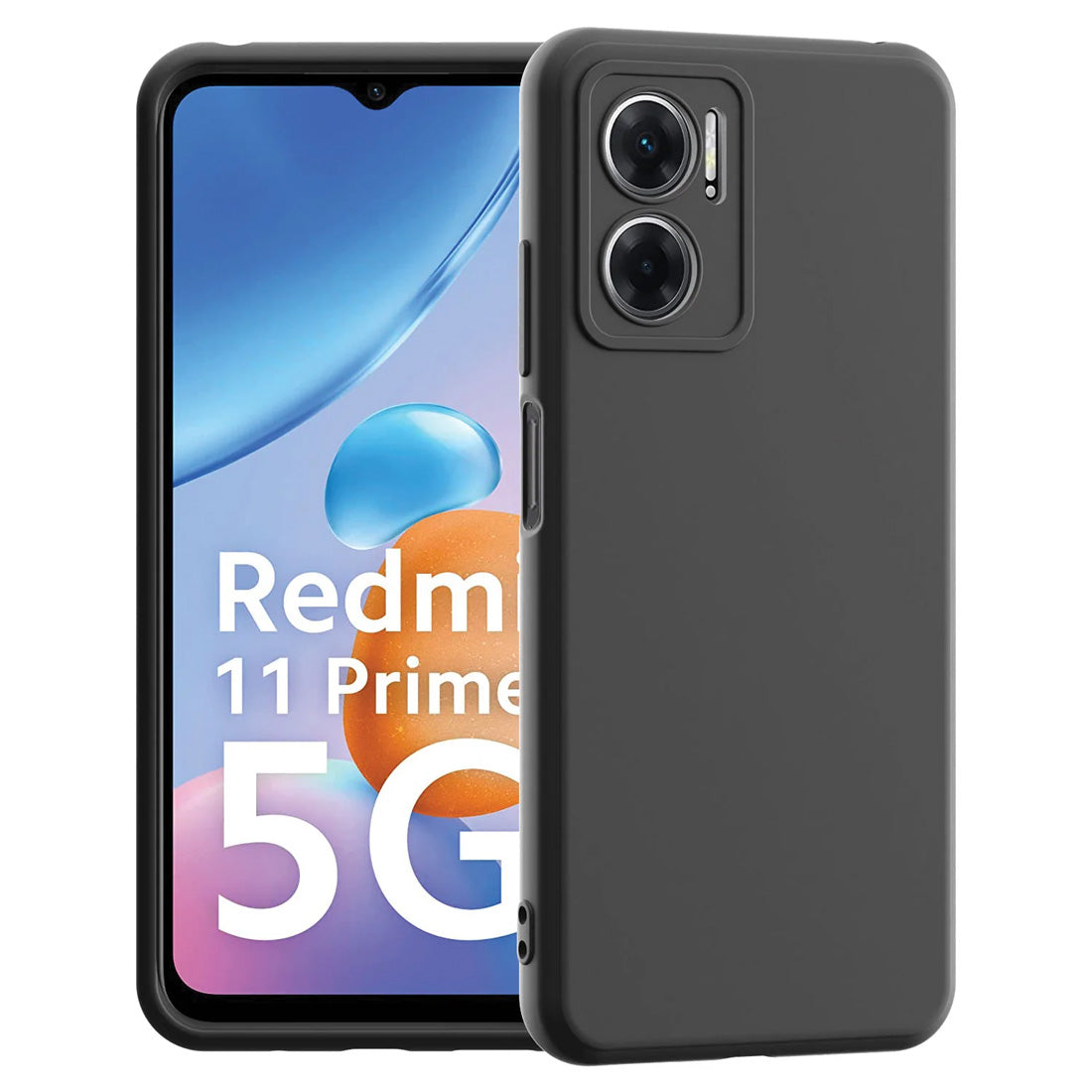Mi Redmi 11 Prime 5G