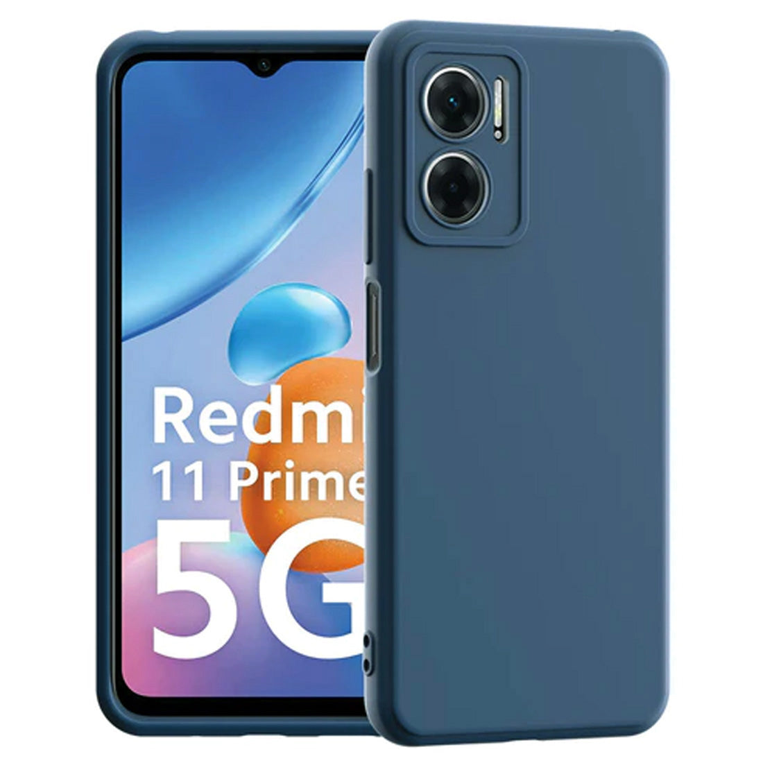 Mi Redmi 11 Prime 5G