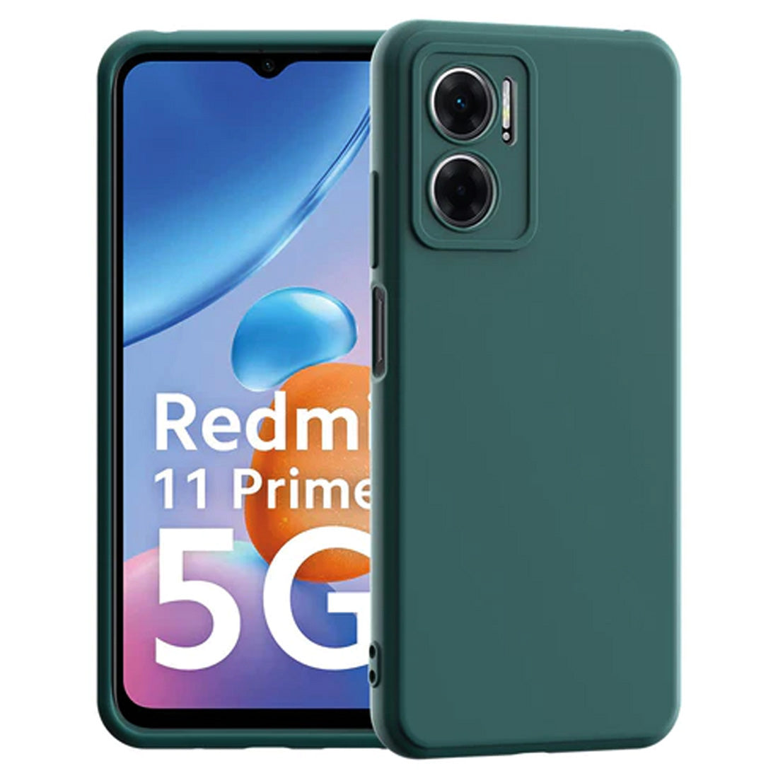 Mi Redmi 11 Prime 5G