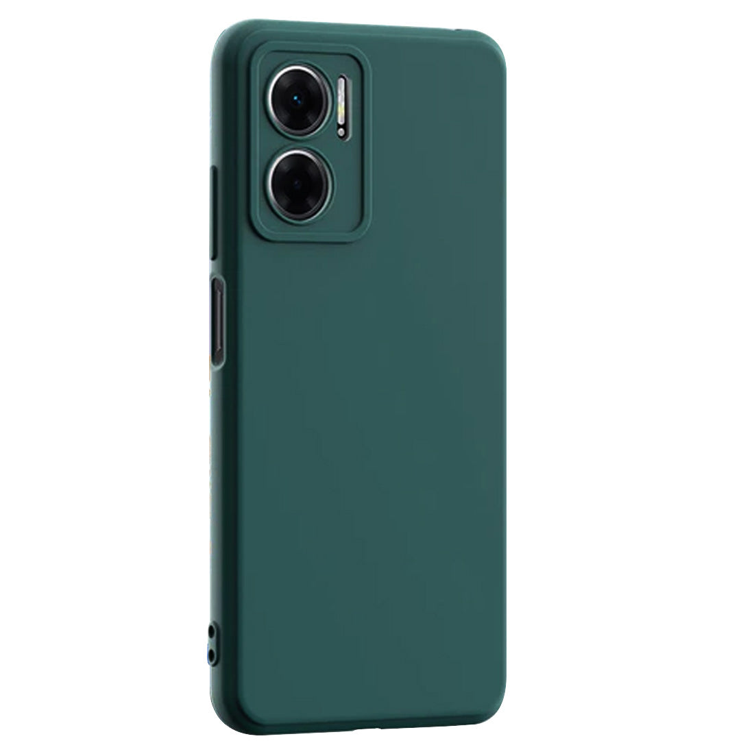 Liquid Silicone Case for Mi Redmi 11 Prime 5G