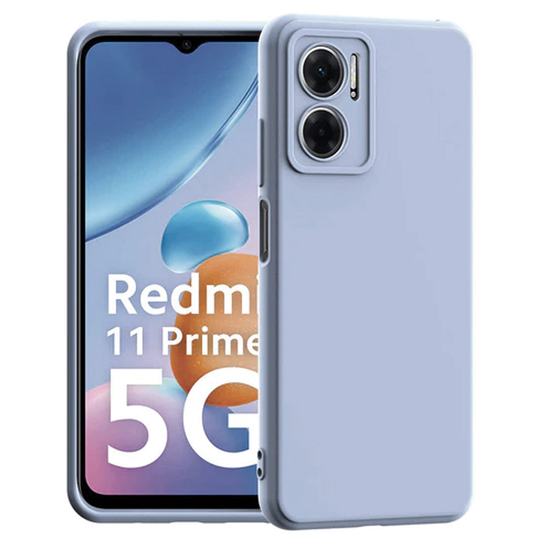 Mi Redmi 11 Prime 5G