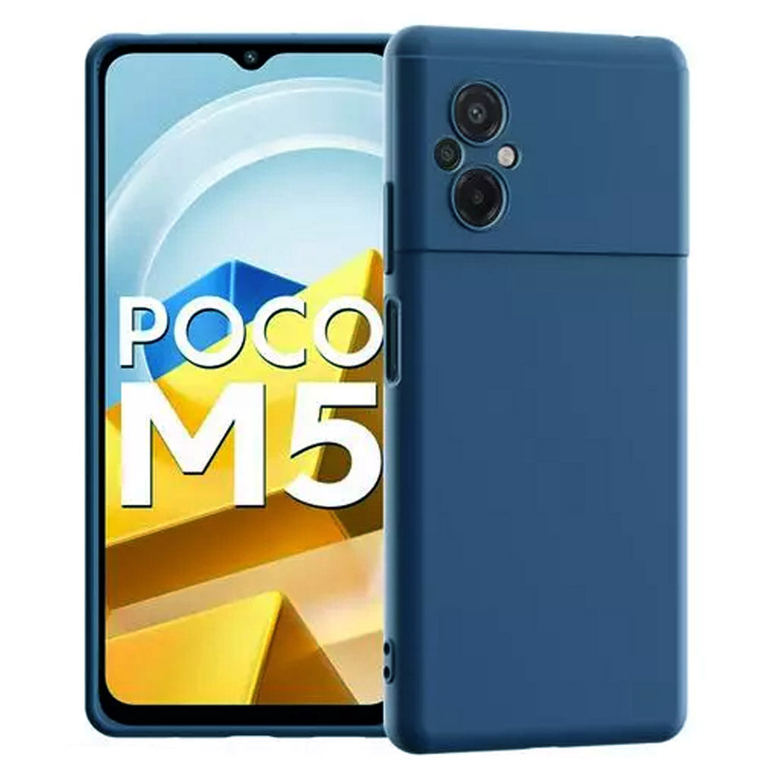Poco M5 4G