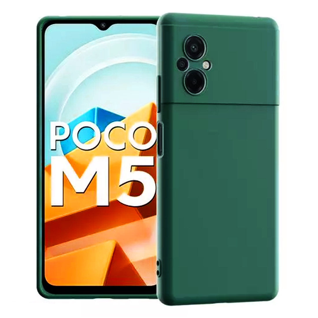 Poco M5 4G