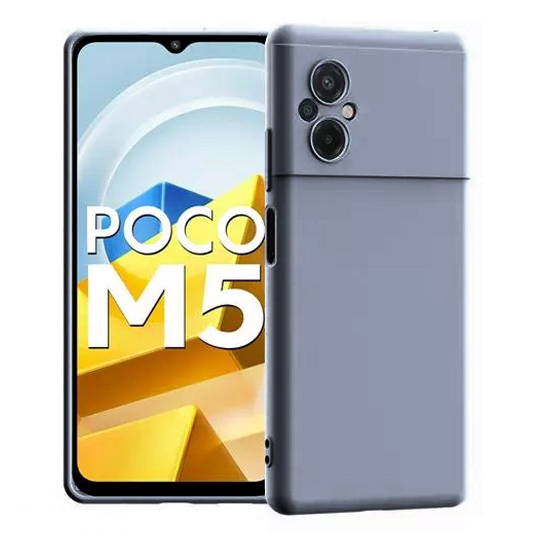 Poco M5 4G
