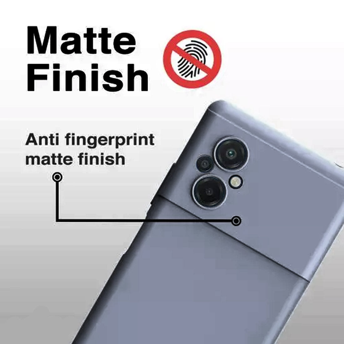 Liquid Silicone Case for Poco M5 4G