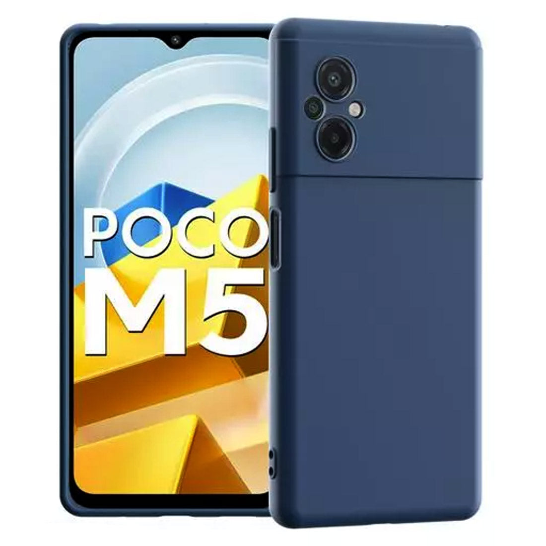Poco M5 4G