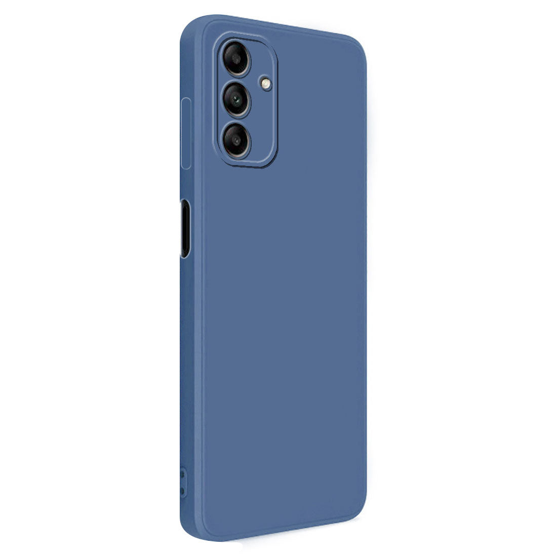 Liquid Silicone Case for Samsung Galaxy A04s 4G