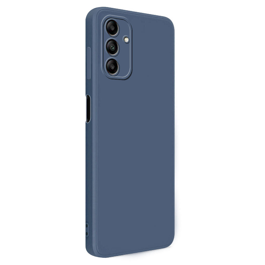 Liquid Silicone Case for Samsung Galaxy A04s 4G