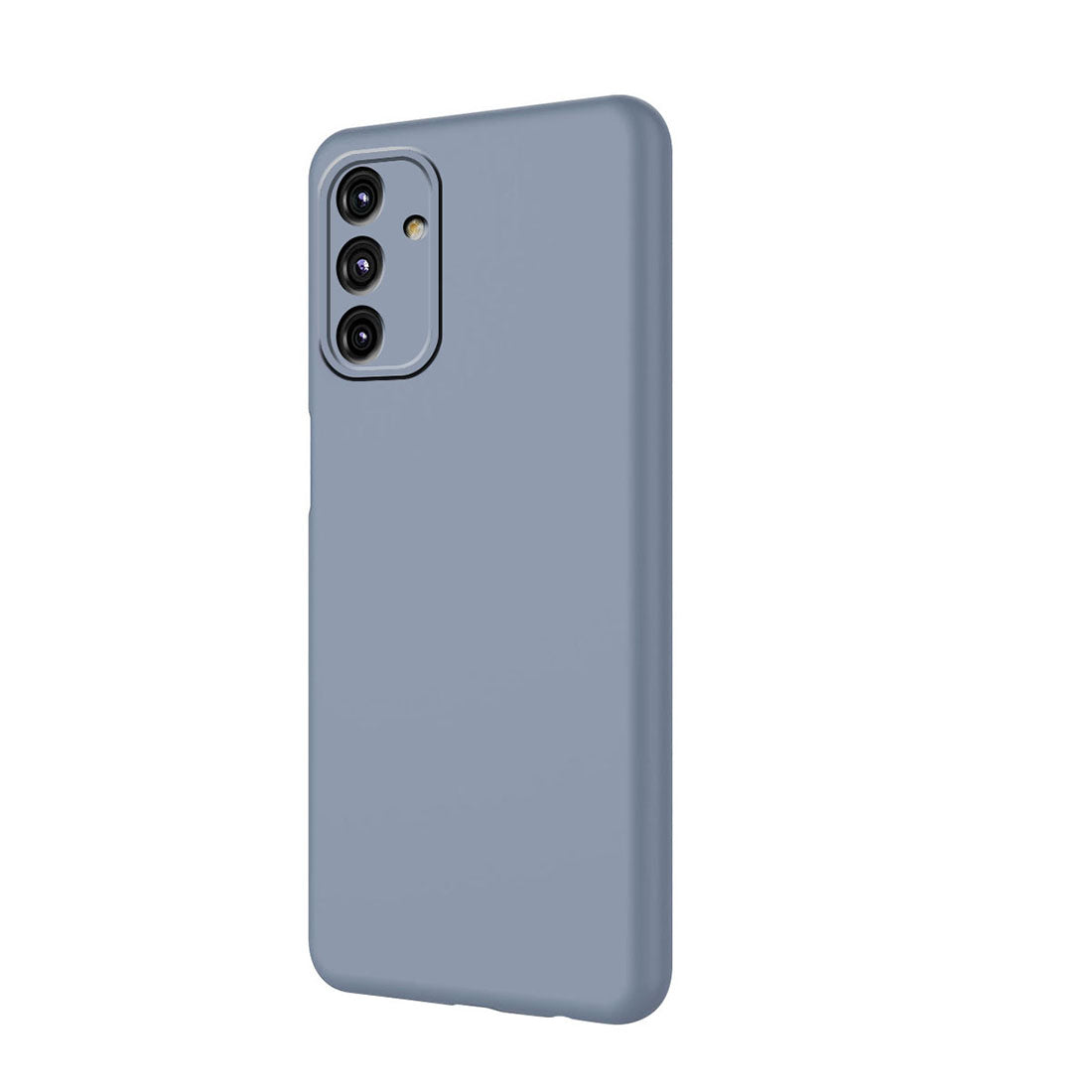 Liquid Silicone Case for Samsung Galaxy A04s 4G