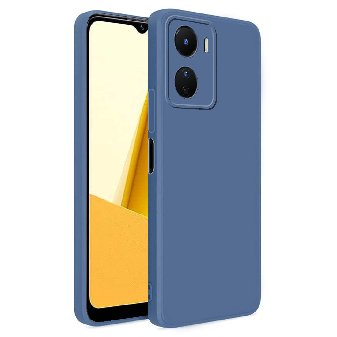 Vivo Y16 4G / Y56 5G / T2x 5G