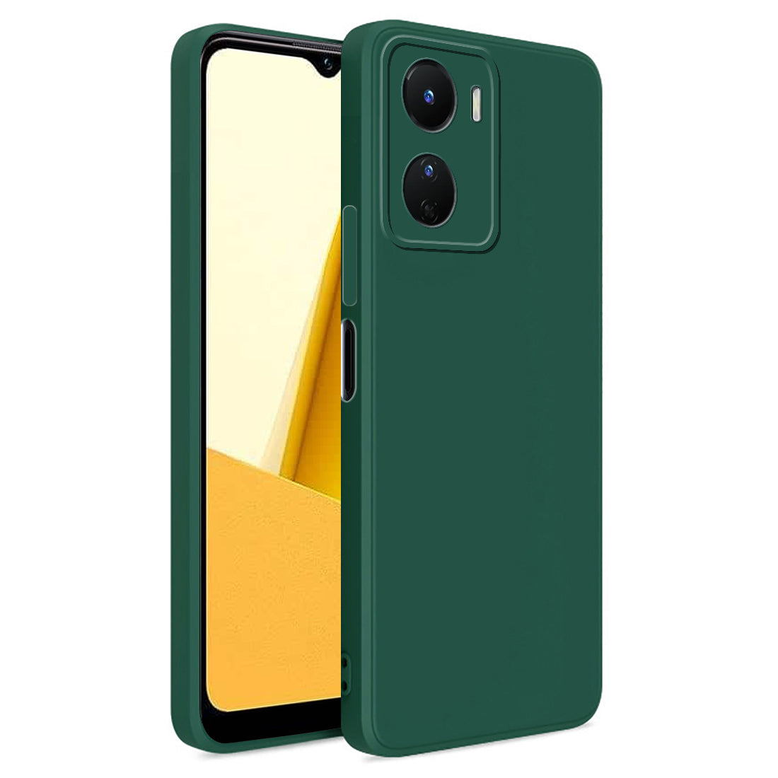 Vivo Y16 4G / Y56 5G / T2x 5G