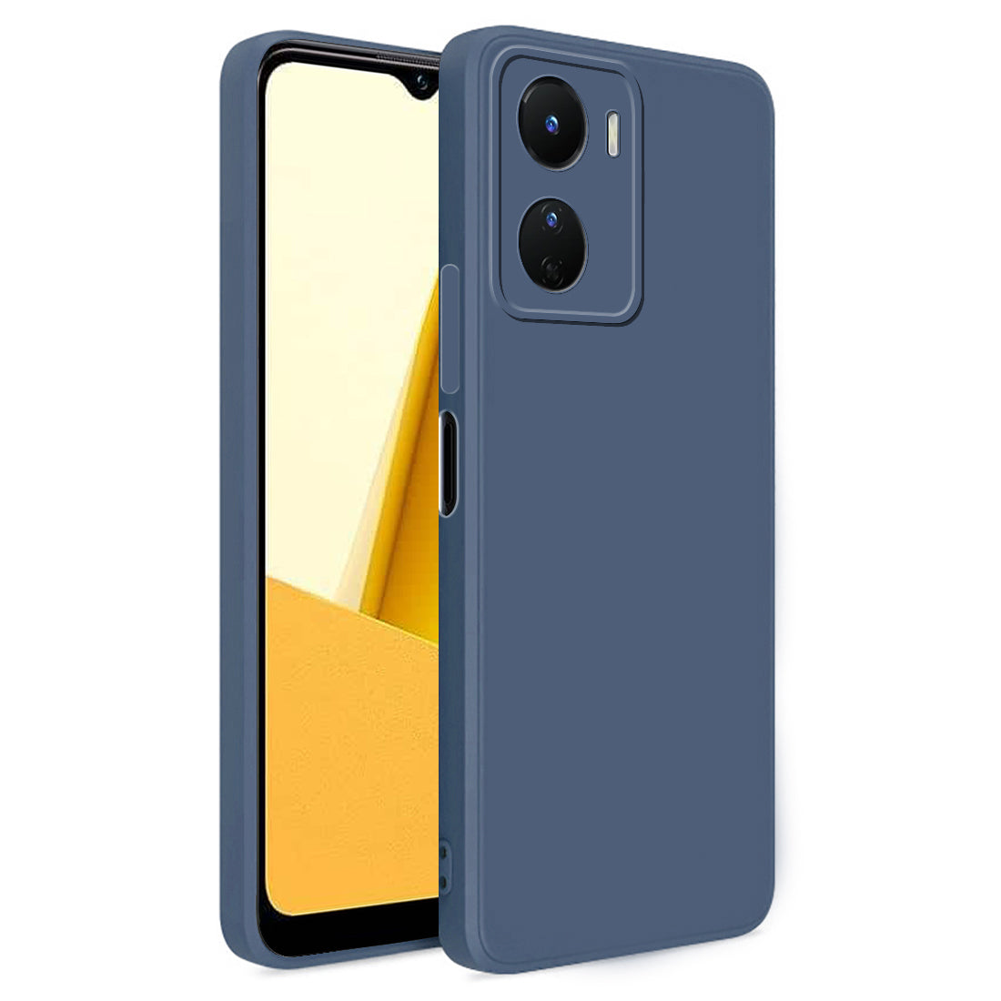 Vivo Y16 4G / Y56 5G / T2x 5G