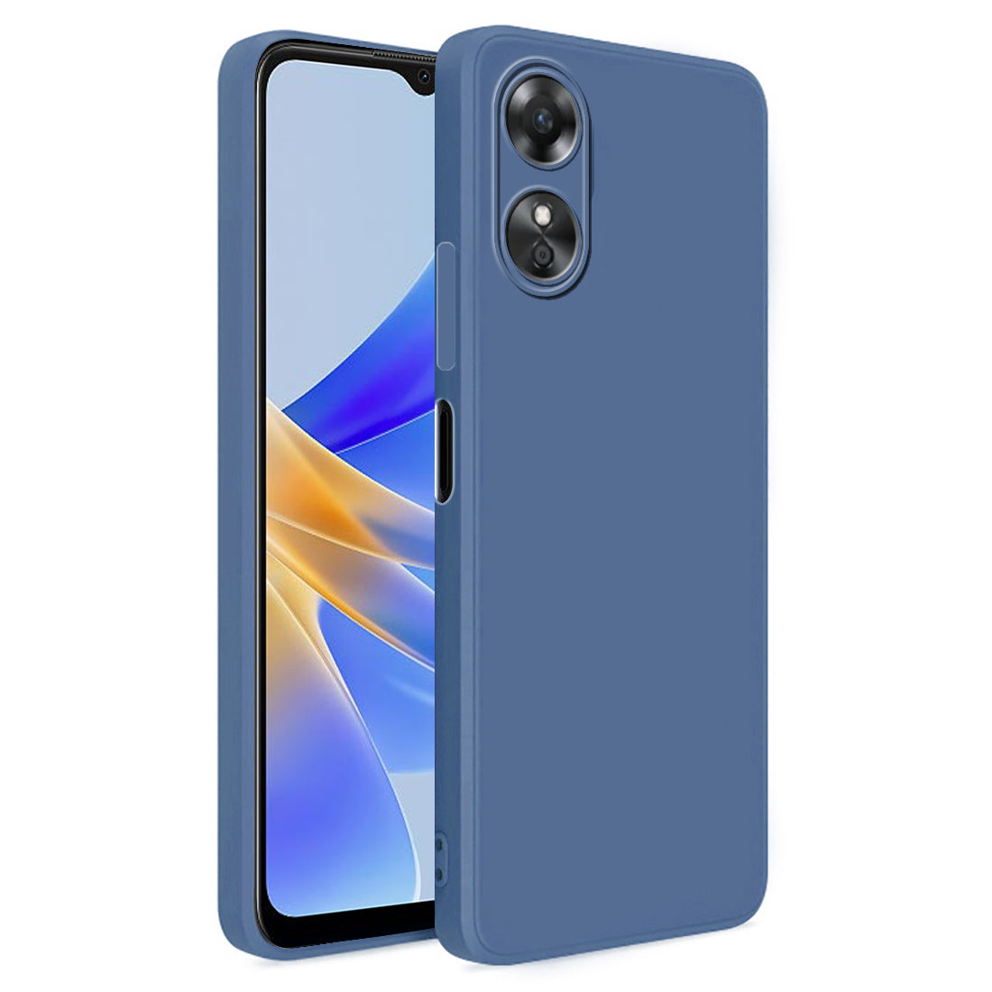 Oppo A17 4G